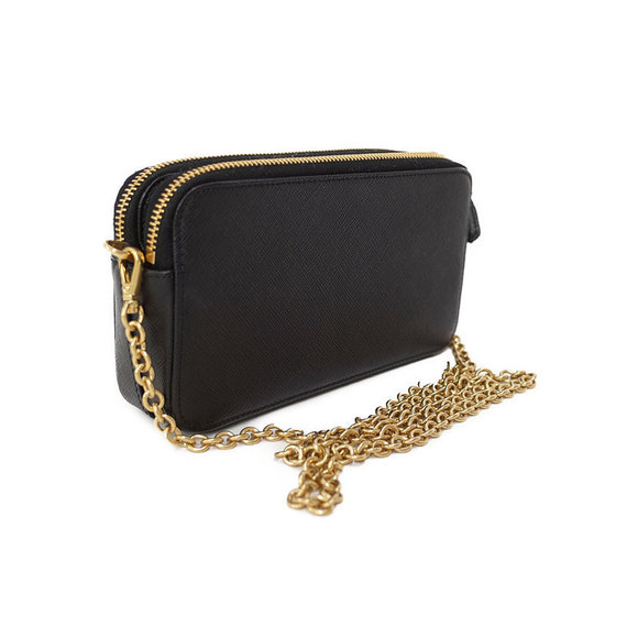 Prada Bag Chain Shoulder - Picture 1 of 5